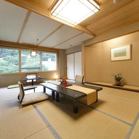 Hanamomiji Sapporo Exterior foto