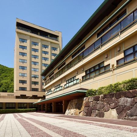 Hanamomiji Sapporo Exterior foto
