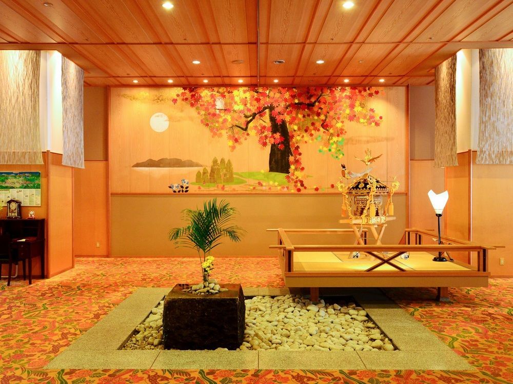 Hanamomiji Sapporo Exterior foto