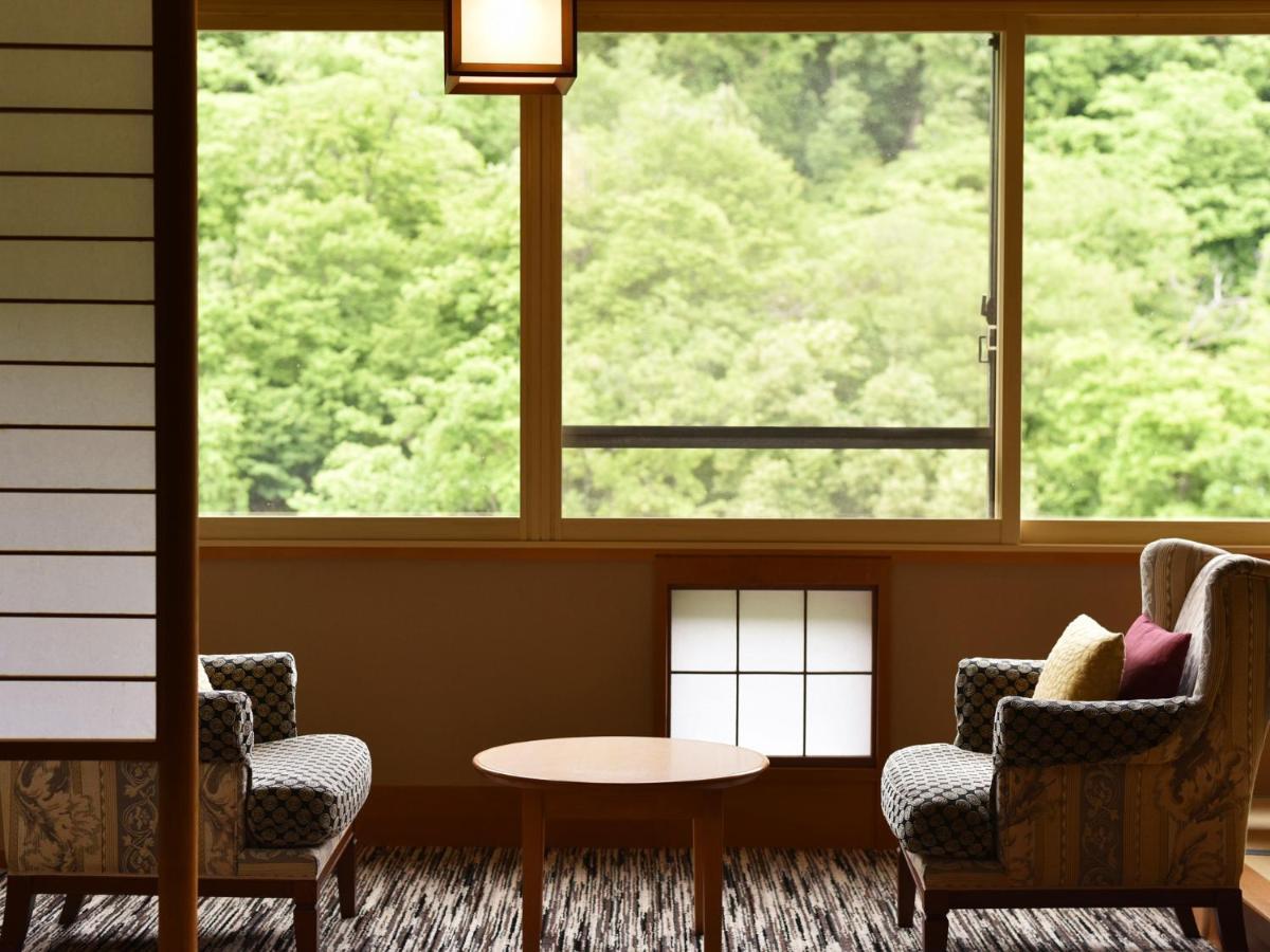 Hanamomiji Sapporo Exterior foto
