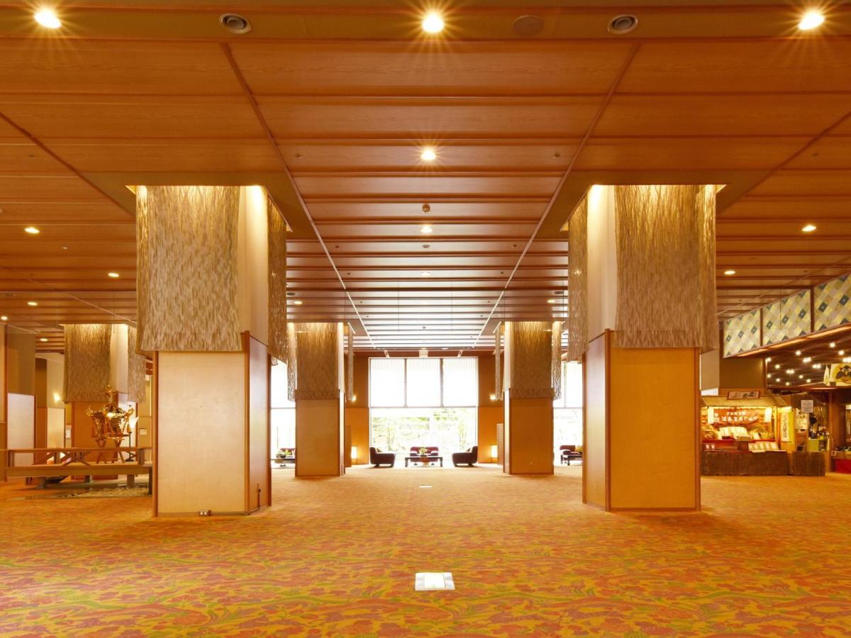 Hanamomiji Sapporo Exterior foto