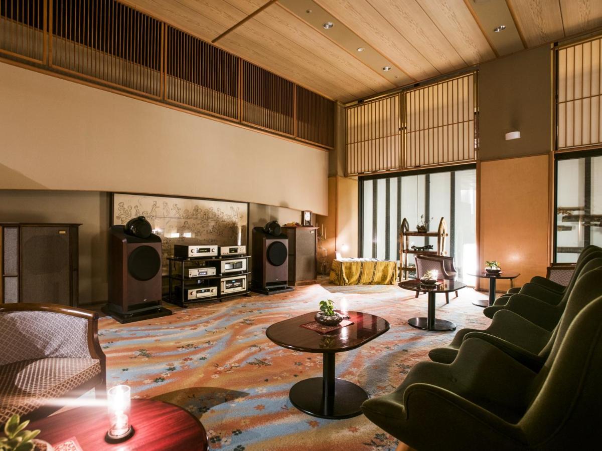 Hanamomiji Sapporo Exterior foto