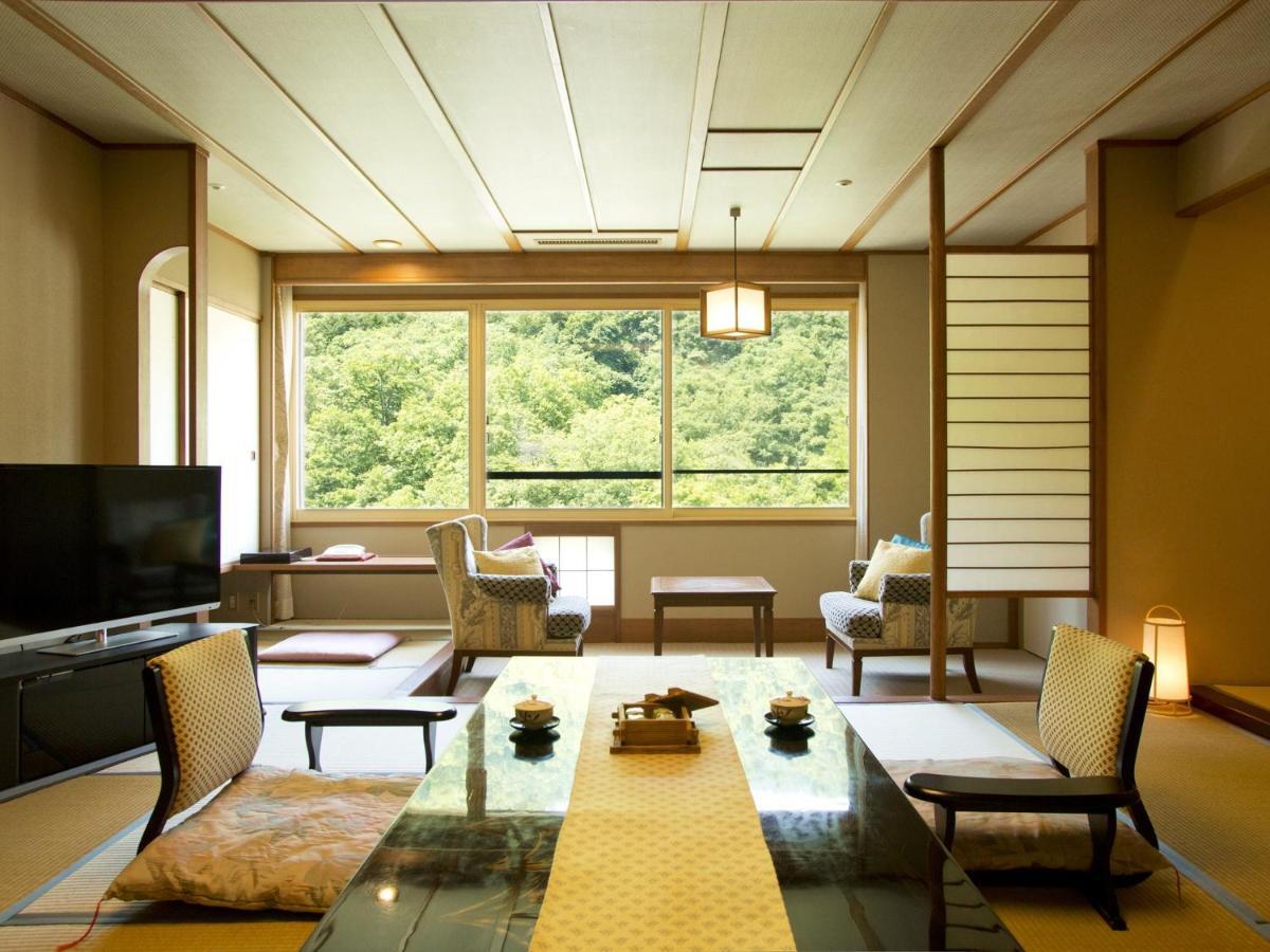 Hanamomiji Sapporo Exterior foto